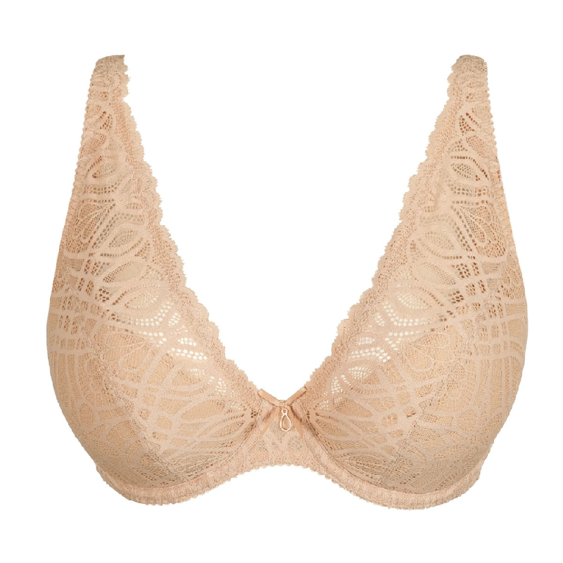 Reggiseno scollato a vela Salerno Primadonna Lingerie