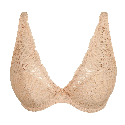 Reggiseno scollato a vela Salerno Primadonna Lingerie