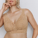 Reggiseno Bralette Salerno Primadonna senza ferretto