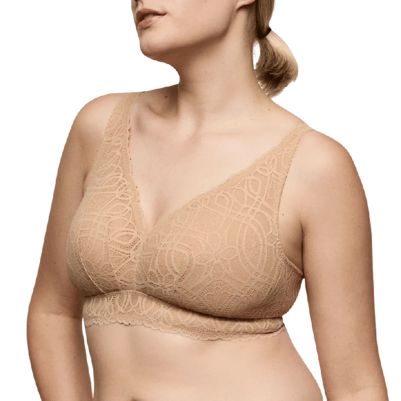 Reggiseno Bralette Salerno Primadonna senza ferretto