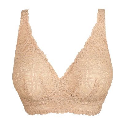 Reggiseno Bralette Salerno Primadonna senza ferretto