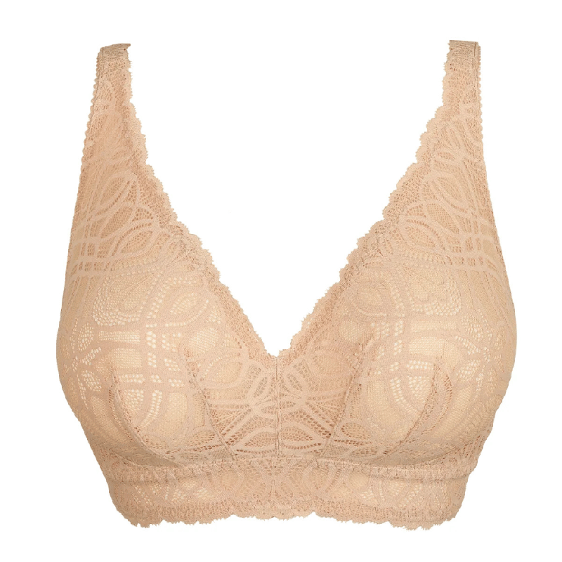 Reggiseno Bralette Salerno Primadonna senza ferretto