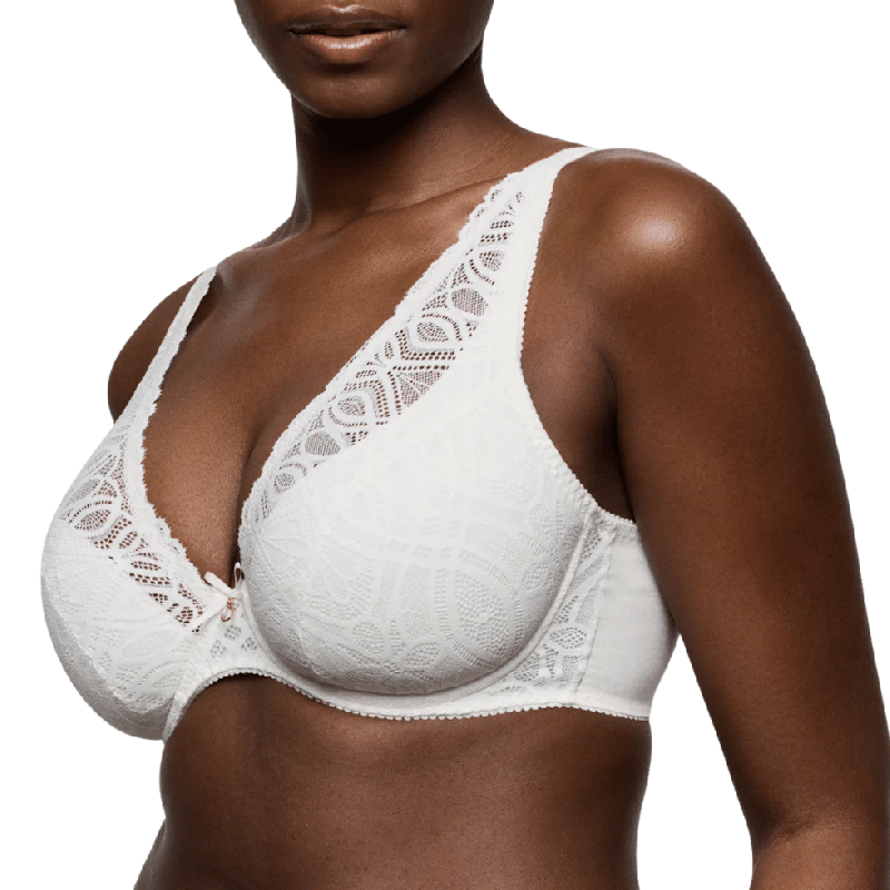 Reggiseno scollato a vela Salerno Primadonna Lingerie