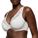 Reggiseno scollato a vela Salerno Primadonna Lingerie