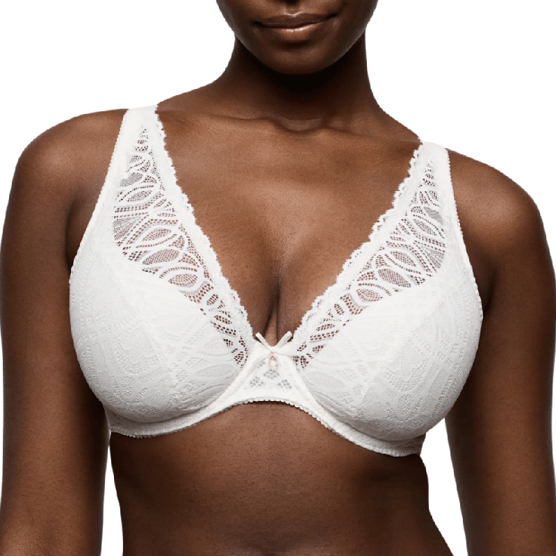 Reggiseno scollato a vela Salerno Primadonna Lingerie