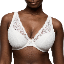 Reggiseno scollato a vela Salerno Primadonna Lingerie