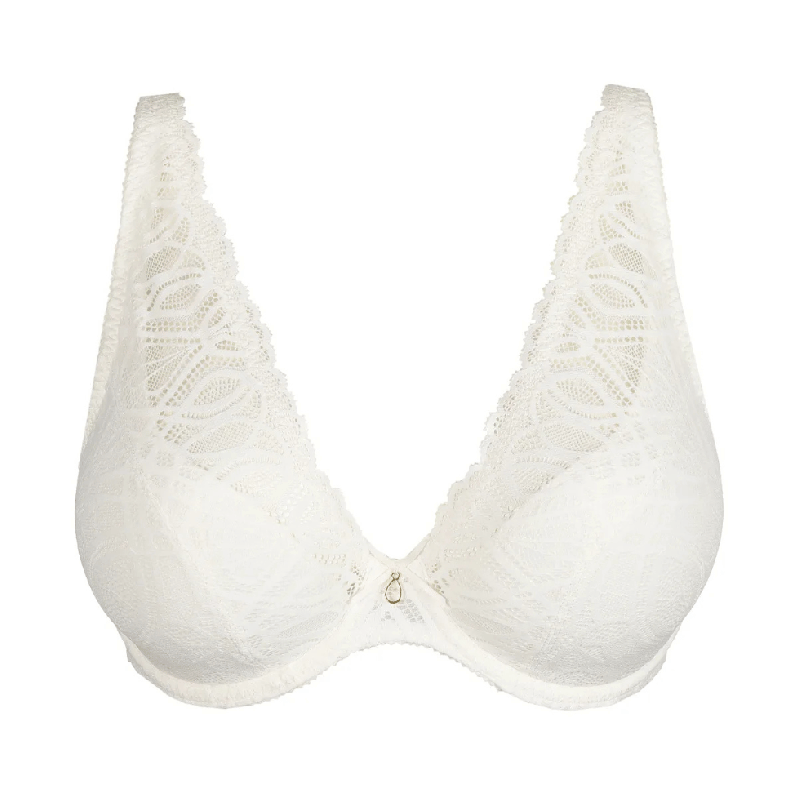Reggiseno scollato a vela Salerno Primadonna Lingerie