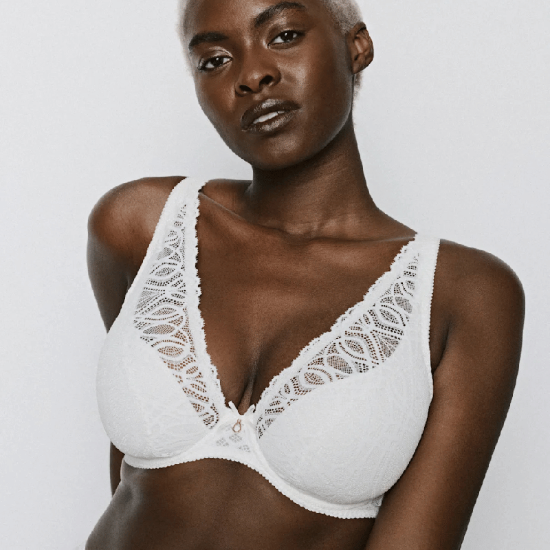Reggiseno scollato a vela Salerno Primadonna Lingerie