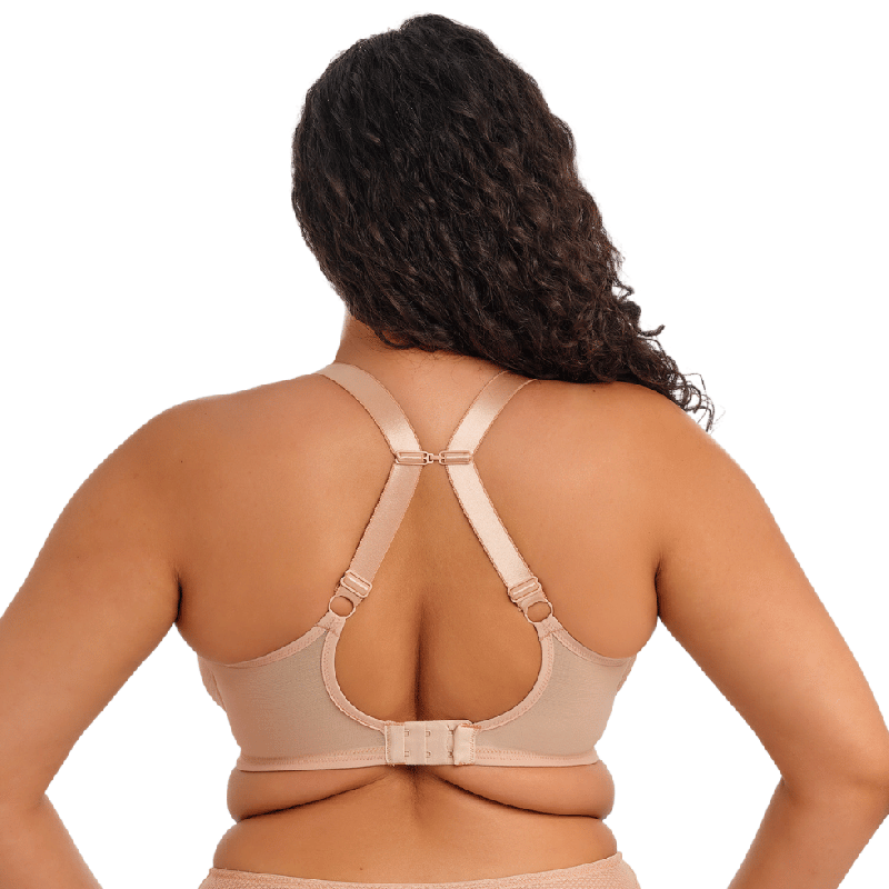 Reggiseno Elomi Tiernie Sahara Coppe Grandi - Sahara