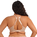 Reggiseno Elomi Tiernie Sahara Coppe Grandi - Sahara