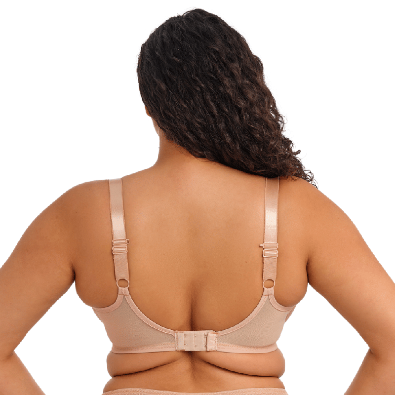 Reggiseno Elomi Tiernie Sahara Coppe Grandi - Sahara