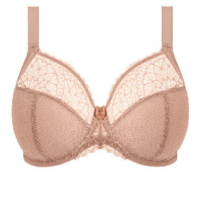 Reggiseno Elomi Tiernie Sahara Coppe Grandi - Sahara