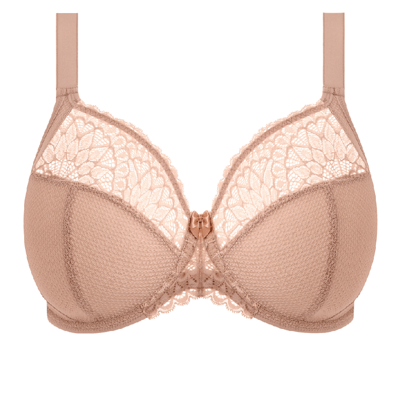 Reggiseno Elomi Tiernie Sahara Coppe Grandi - Sahara