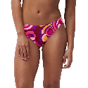 Slip Bikini Vita Media Chantelle Solar Psyche
