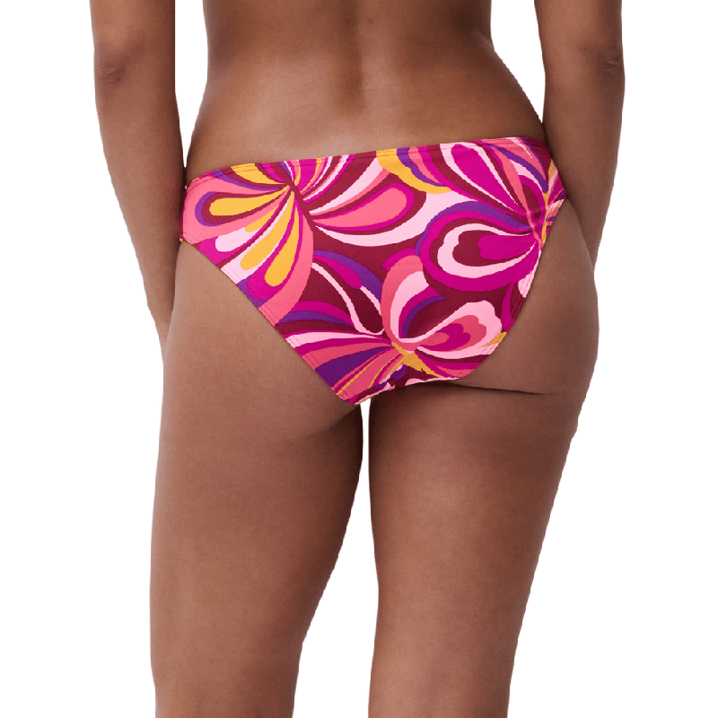 Slip Bikini Vita Media Chantelle Solar Psyche