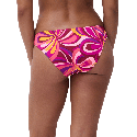 Slip Bikini Vita Media Chantelle Solar Psyche