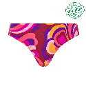 Slip Bikini Vita Media Chantelle Solar Psyche