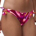 Bikini due pezzi Triangolo Monoferretto Chantelle Vita - Solar Psyche