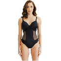 Body Brooke schiena scoperta coppe spacer Clara Intimo