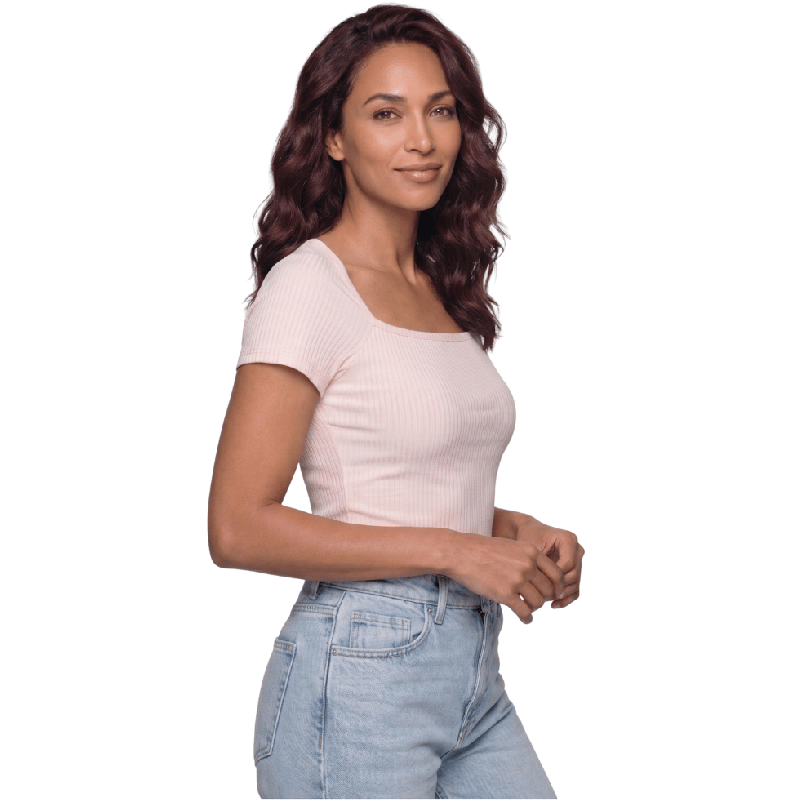 Maglia in viscosa Angel Janira Top