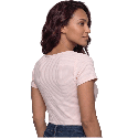 Maglia in viscosa Angel Janira Top