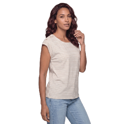 Maglia in viscosa Corfu Janira Top