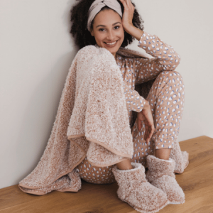 Pigiami e tute donna