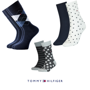 Tommy Hilfiger socks online italia