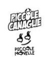 Piccole Canaglie - Monelle